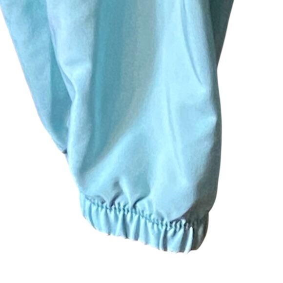 ScrubStar Set Top Pants 2X Pockets Elastic Waist Legs Plus Size 2 Pcs Uniform - Picture 10 of 12